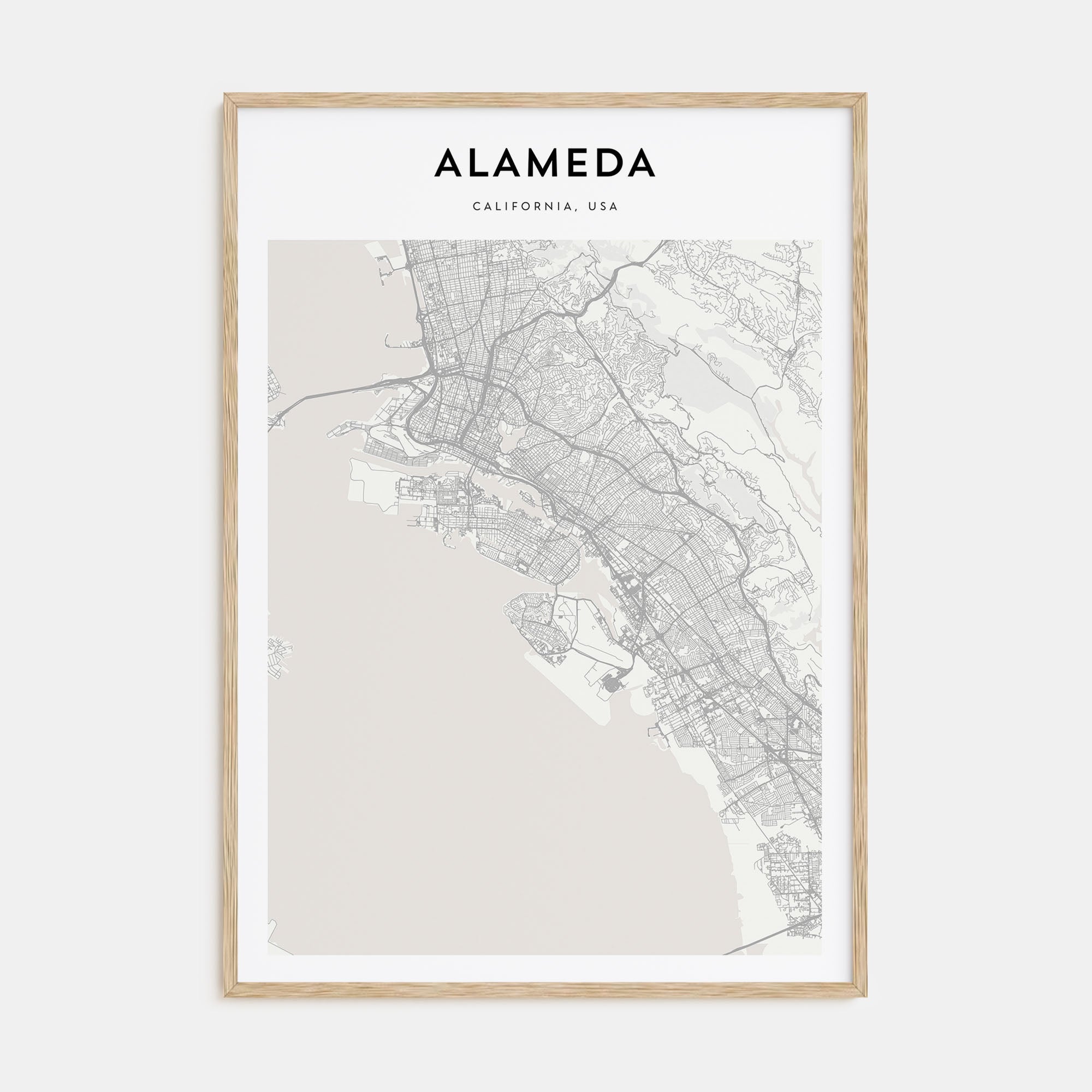 Athens, Greece Drawn No 1 Poster