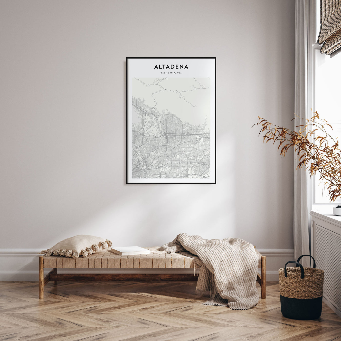 Berlin Drawn No 1 Poster
