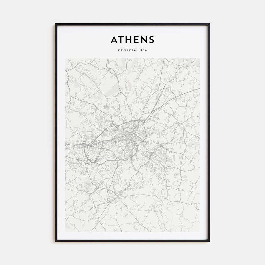 Colonia del Sacramento Drawn Poster