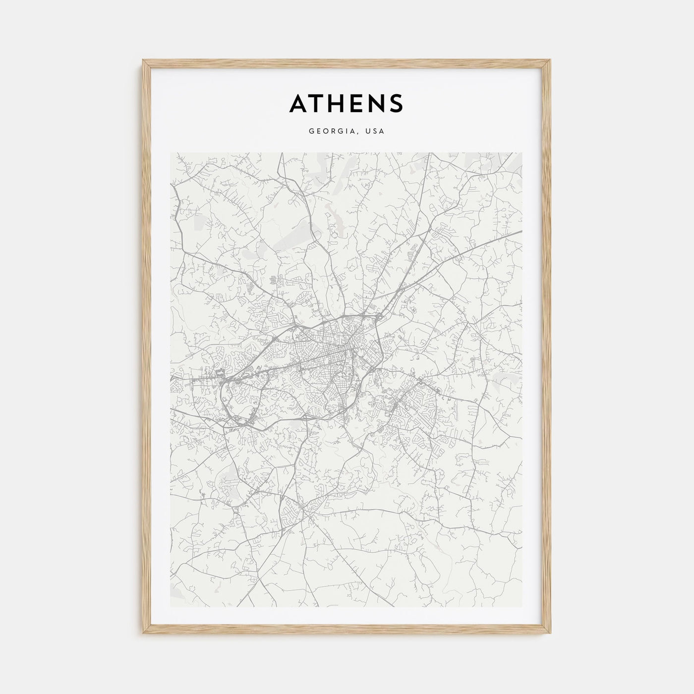 Colonia del Sacramento Drawn Poster