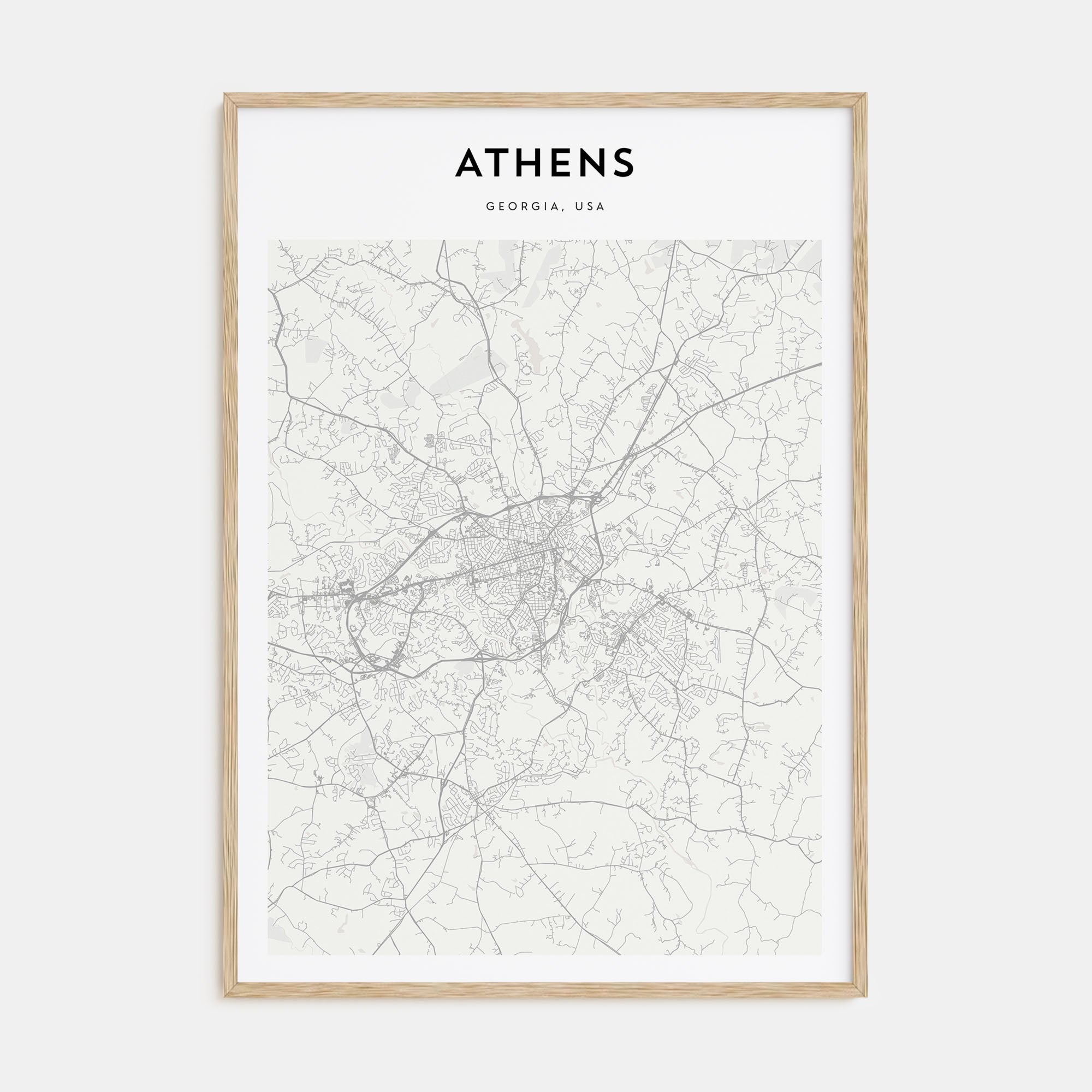 Colonia del Sacramento Drawn Poster