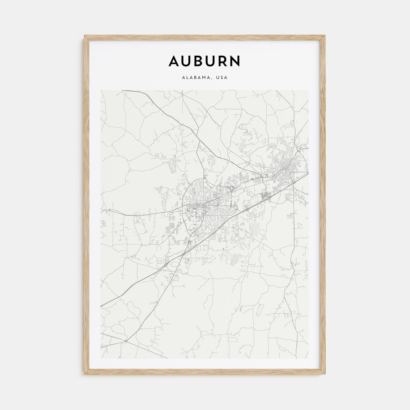 Cusco Drawn Poster