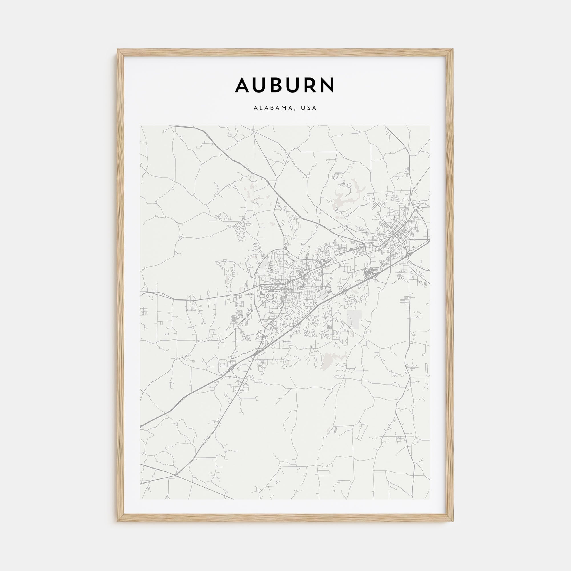 Cusco Drawn Poster