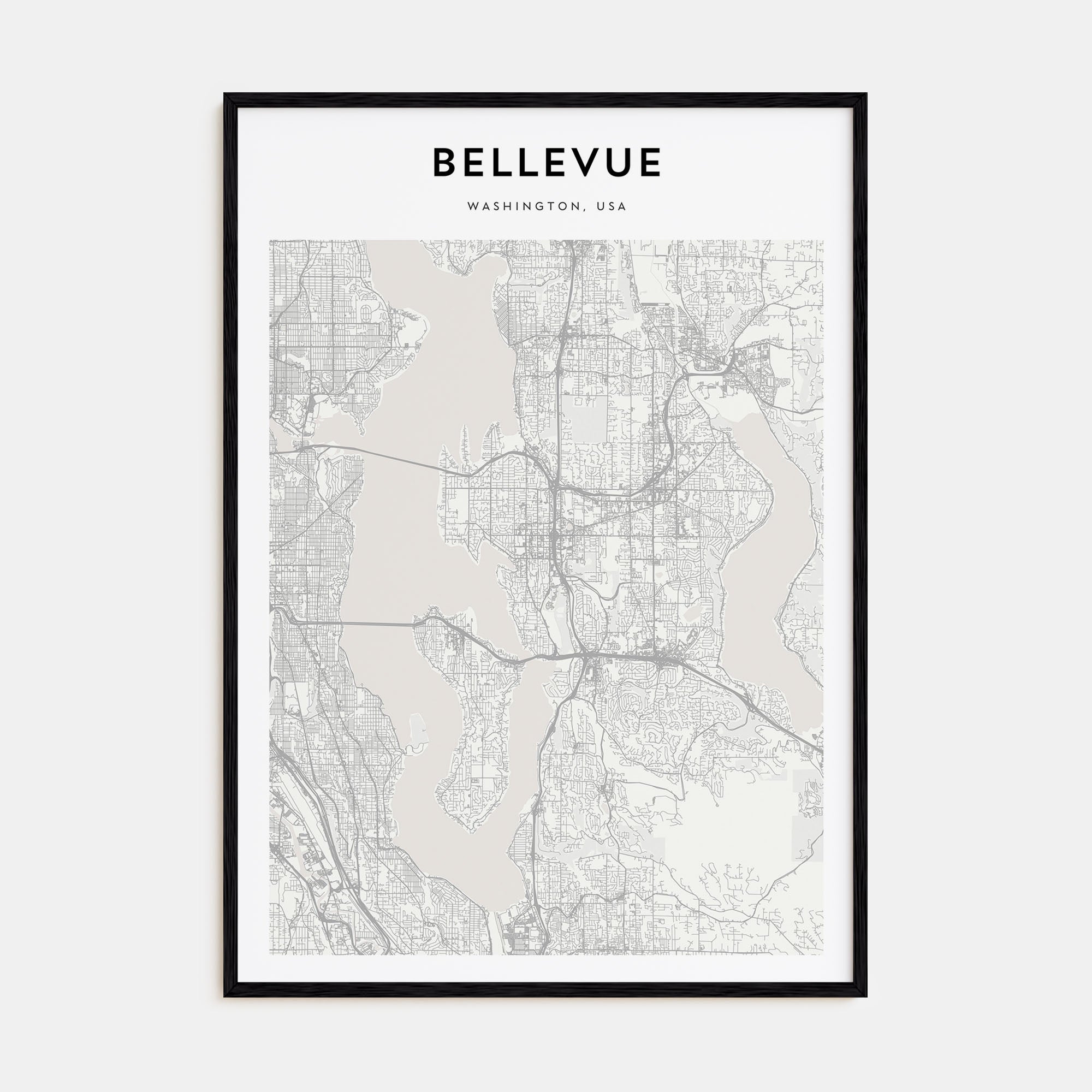 Helsinki Drawn Poster