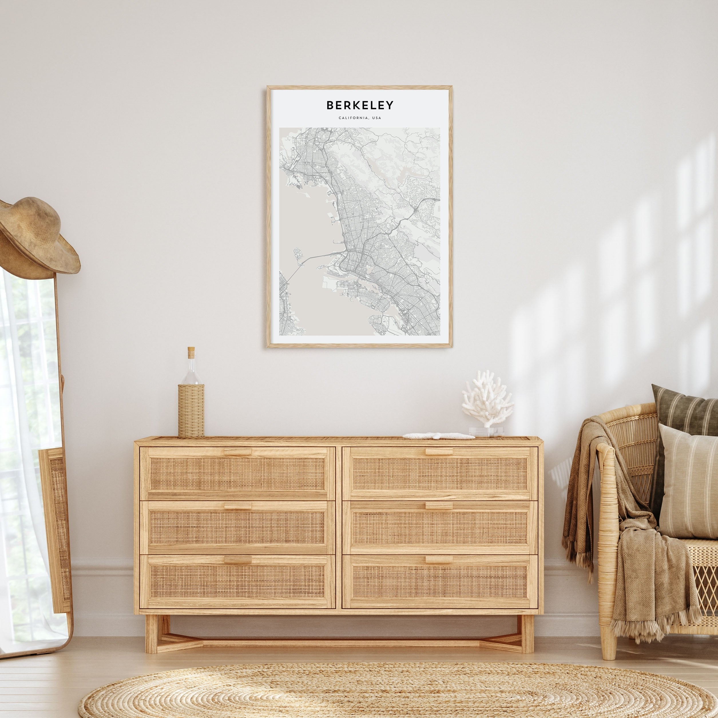 Istanbul Drawn No 1 Poster