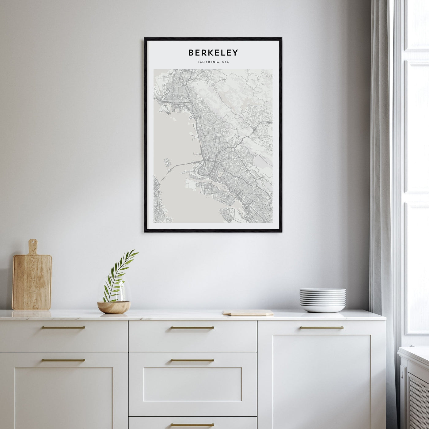 Istanbul Drawn No 1 Poster