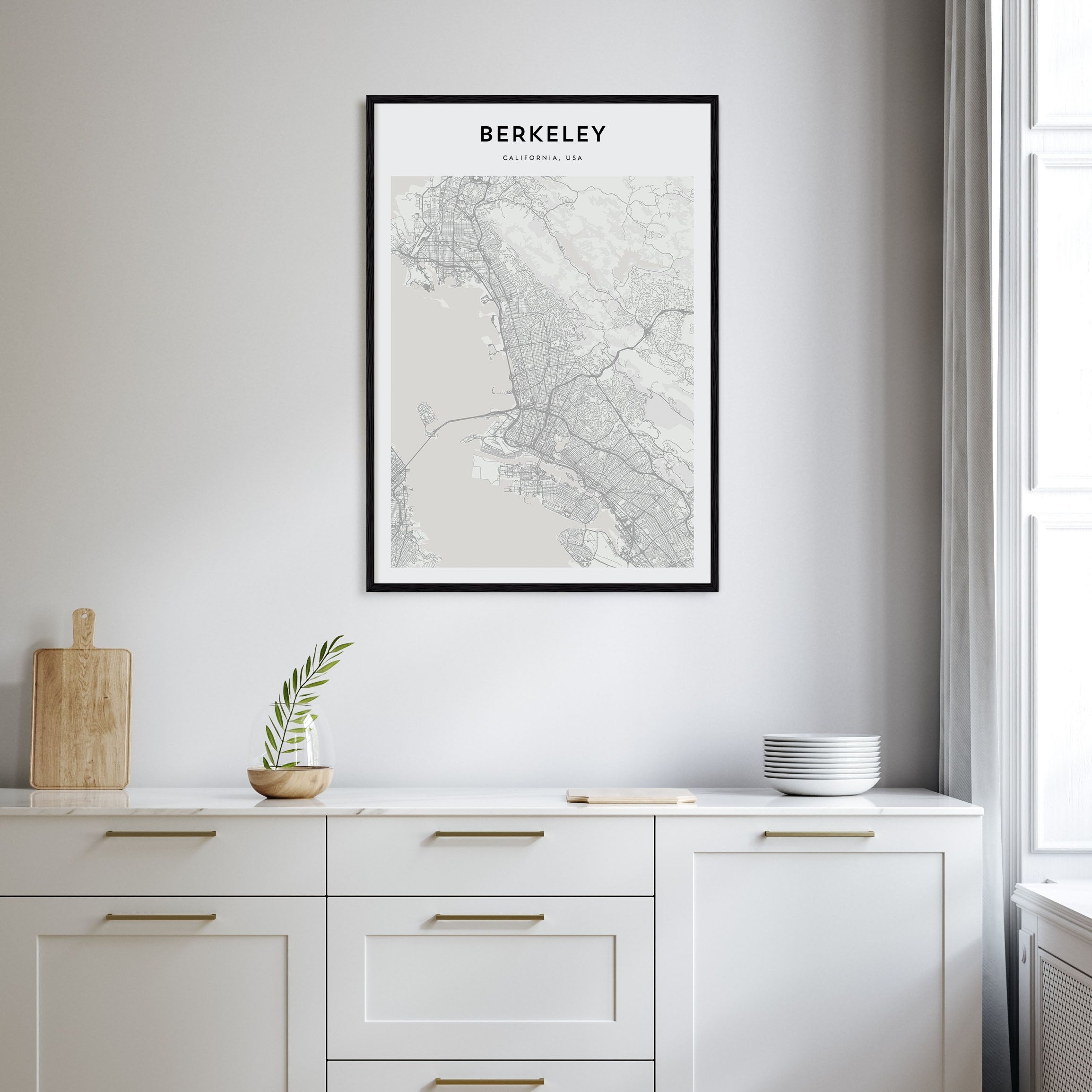 Istanbul Drawn No 1 Poster