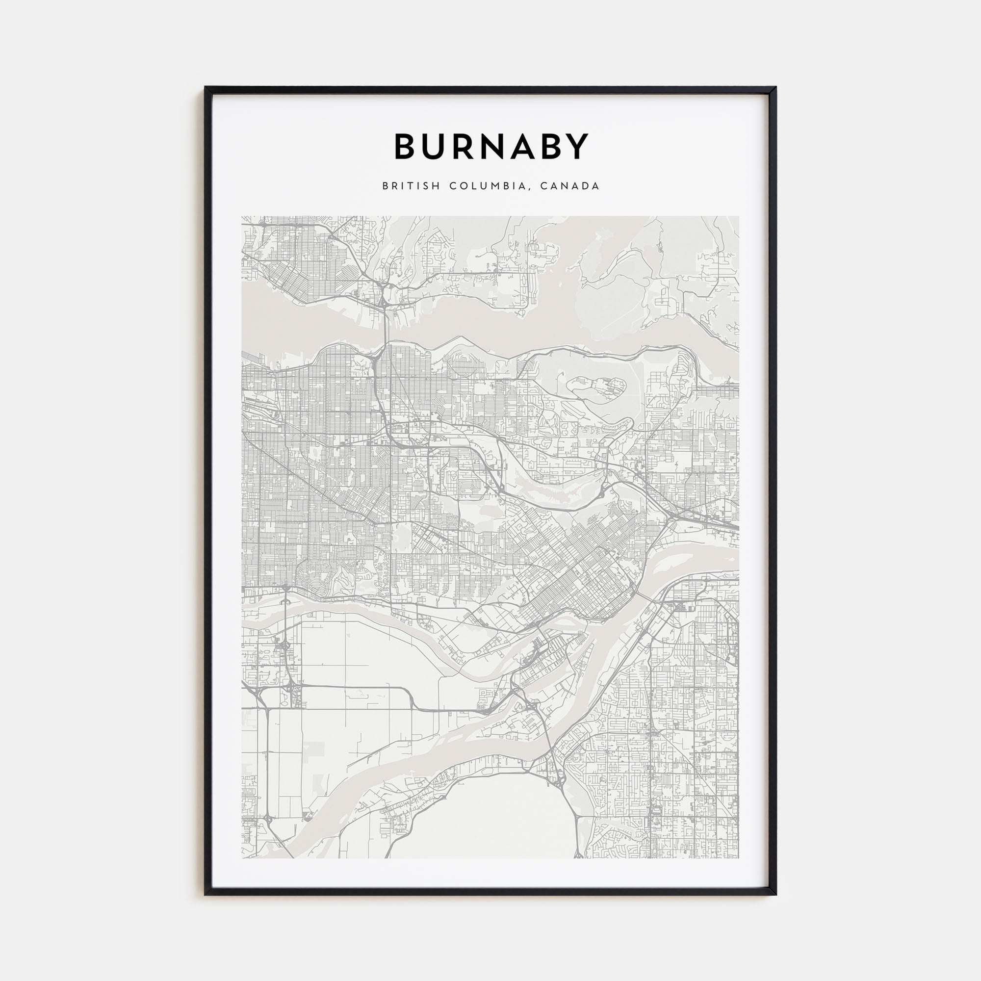 New Orleans Drawn No 1 Poster