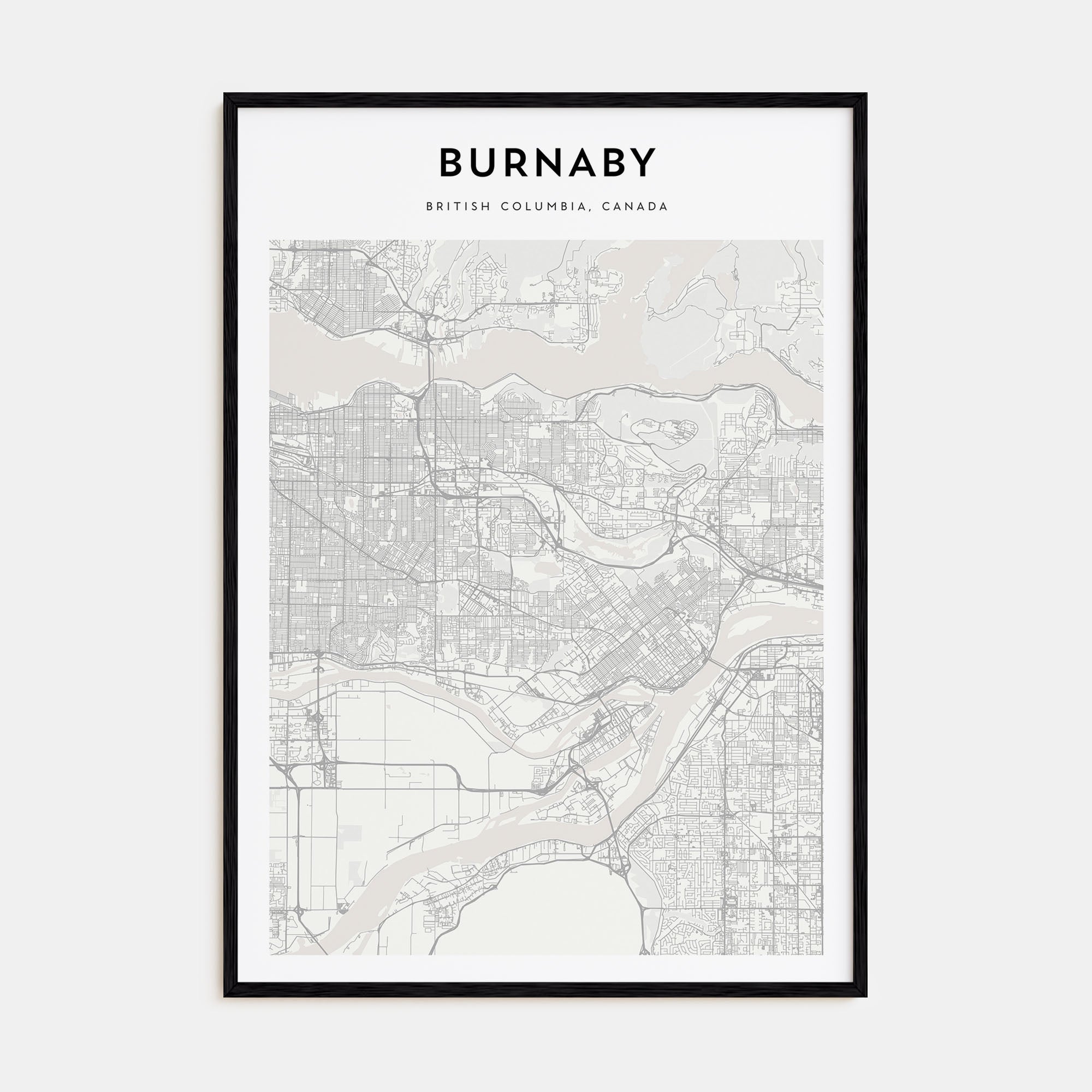 New Orleans Drawn No 1 Poster