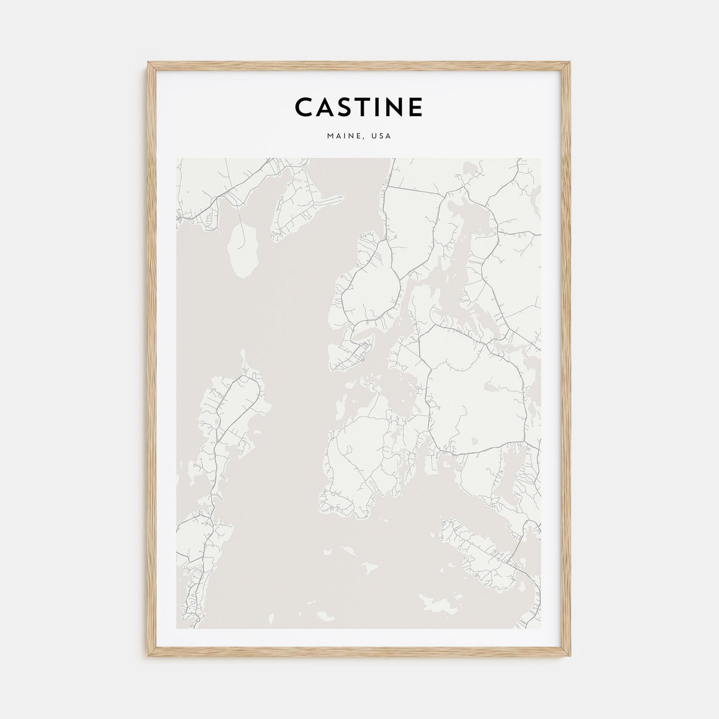 Rocky Mountain National Park Drawn Poster