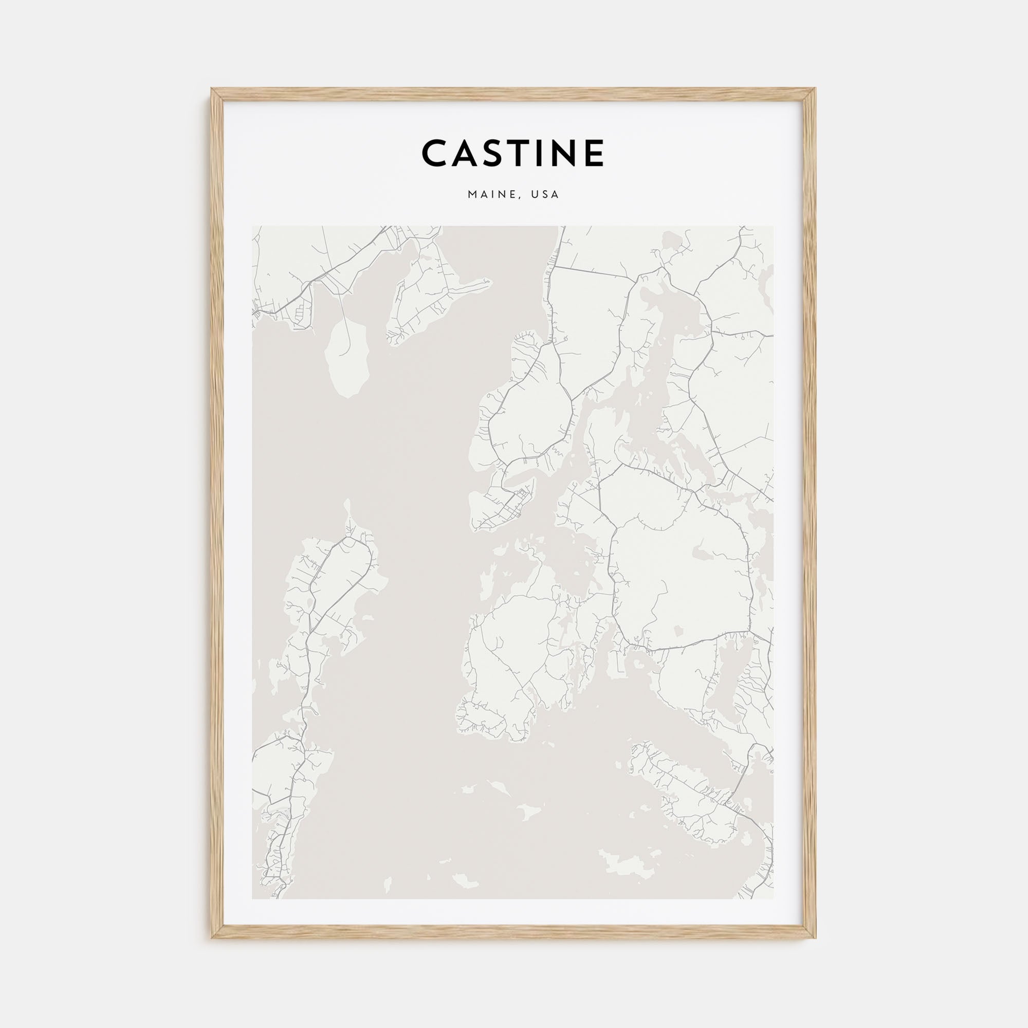 Rocky Mountain National Park Drawn Poster