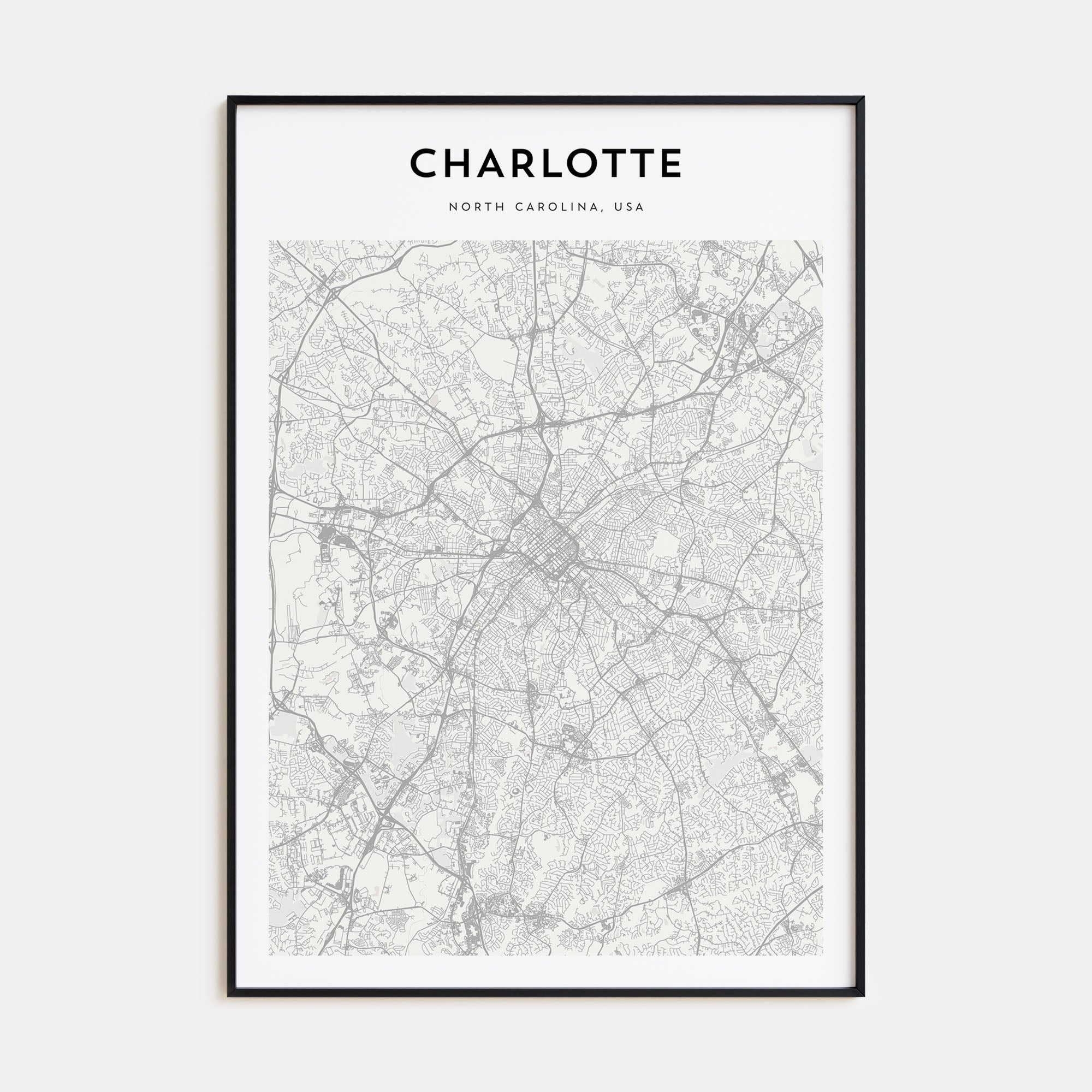 San Francisco Drawn No 2 Poster