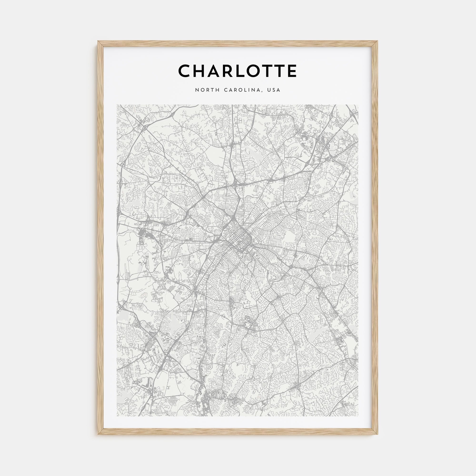 San Francisco Drawn No 2 Poster