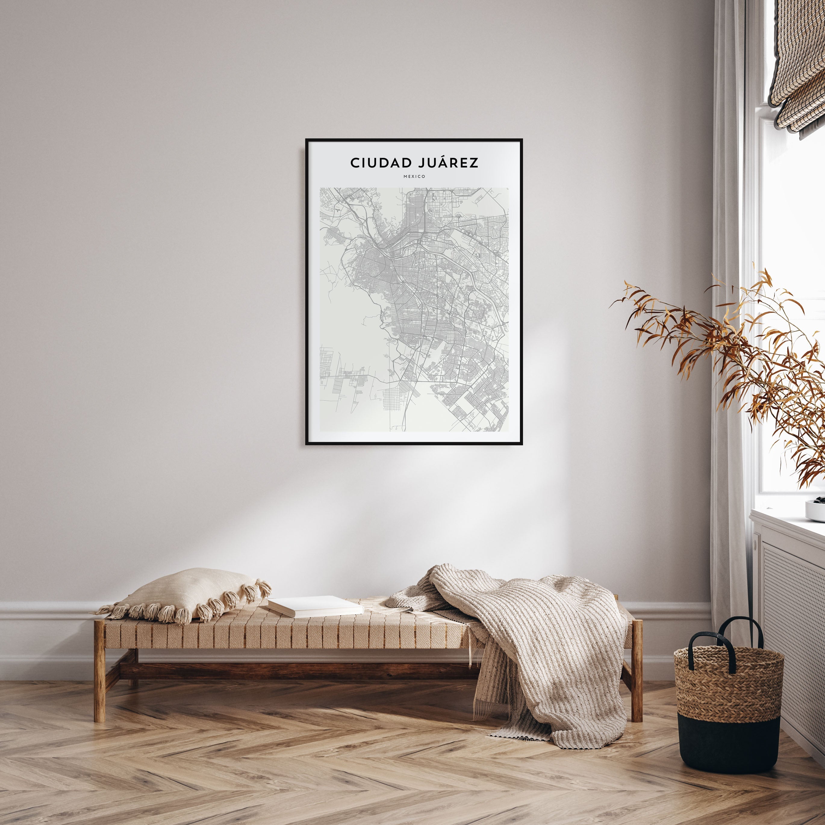 St. Petersburg, Russia Drawn No 2 Poster