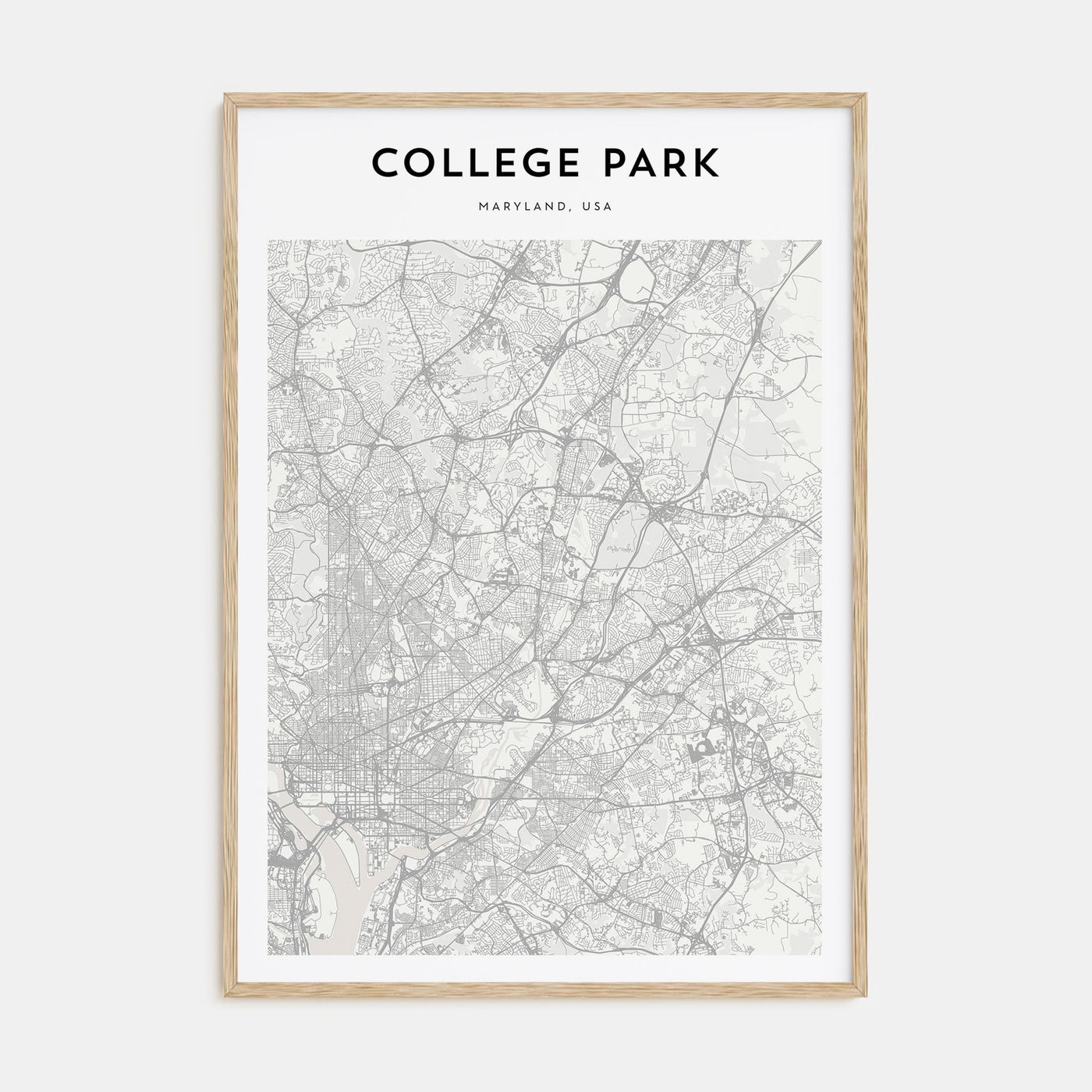 Tokyo Drawn Poster