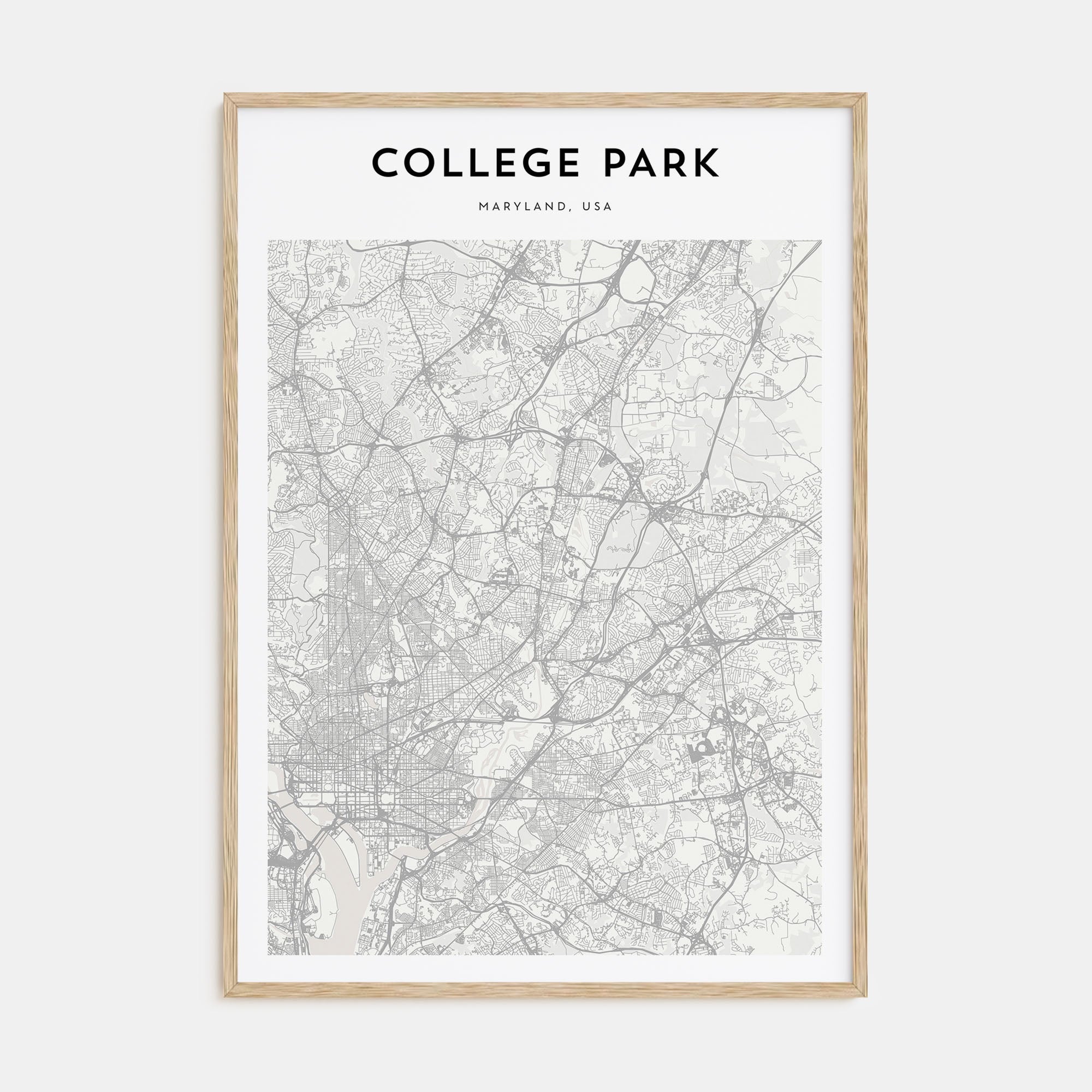 Tokyo Drawn Poster