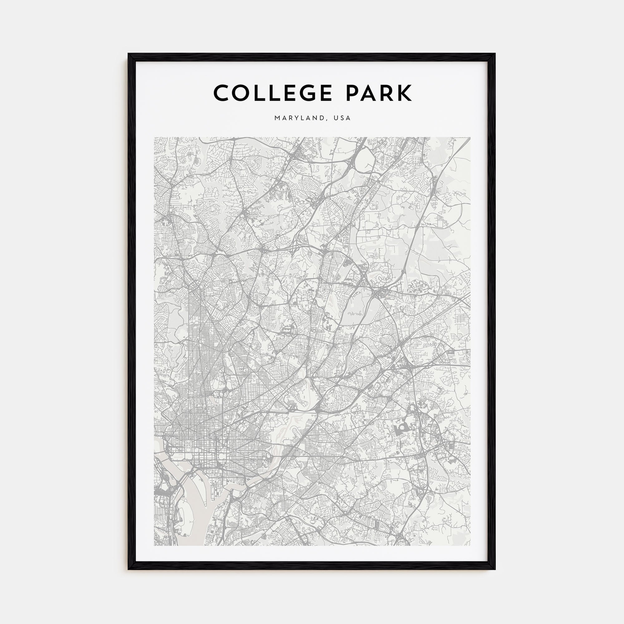 Tokyo Drawn Poster