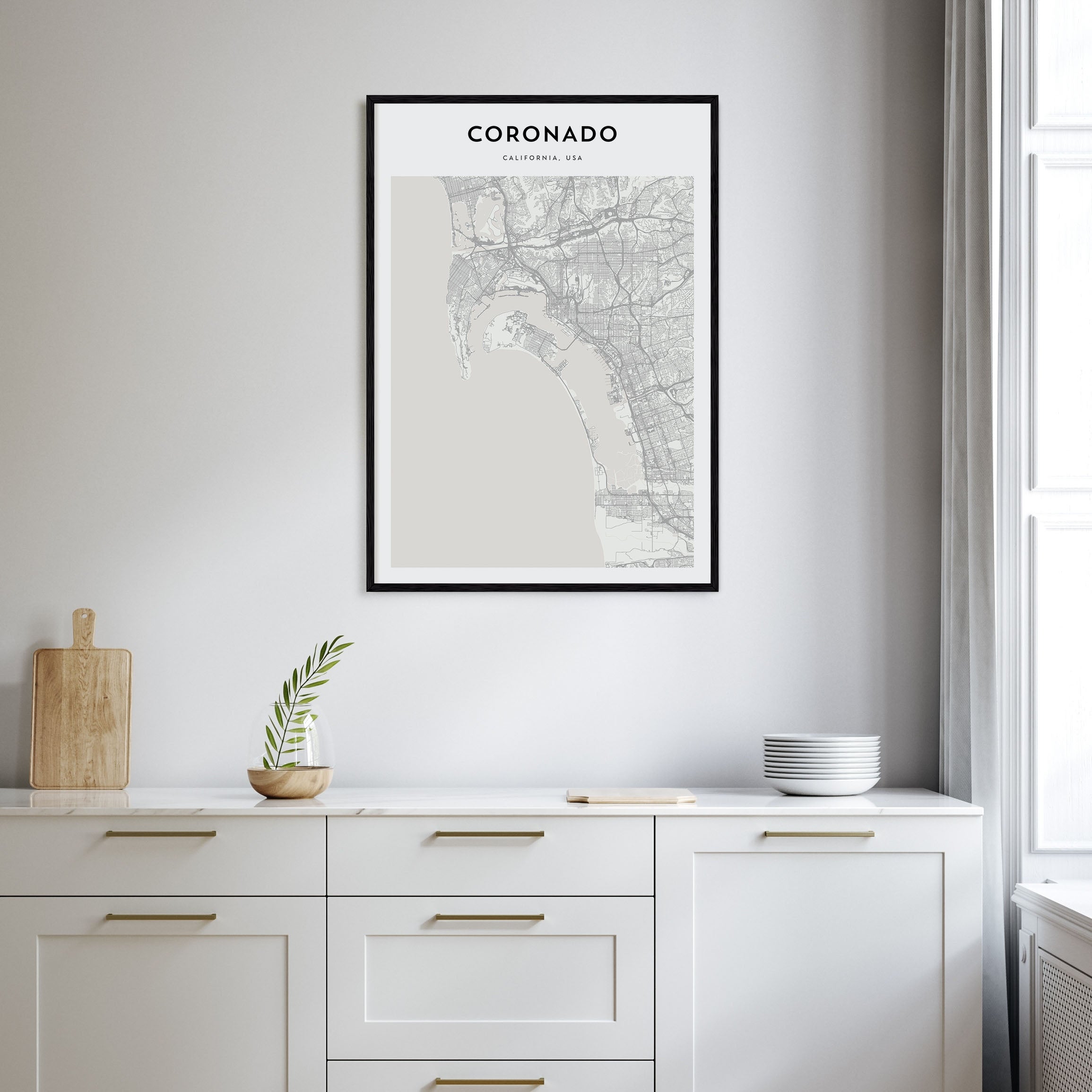 Yellowstone National Park Drawn Poster